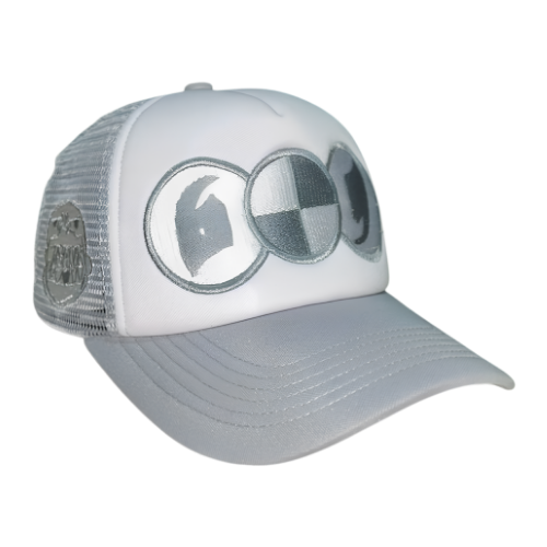 R Sanc Trucker Cap SS1 — alternate
